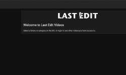 Featured image of post Video Site Update 1